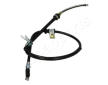 żażné lanko parkovacej brzdy JAPANPARTS BC-514