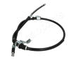 Tazne lanko, parkovaci brzda JAPANPARTS BC-515