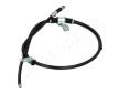 Tazne lanko, parkovaci brzda JAPANPARTS BC-515