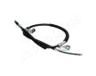 Tazne lanko, parkovaci brzda JAPANPARTS BC-516