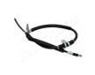 Tazne lanko, parkovaci brzda JAPANPARTS BC-516