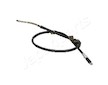 Tažné lanko, parkovací brzda JAPANPARTS BC-531L