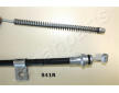 żażné lanko parkovacej brzdy JAPANPARTS BC-541R