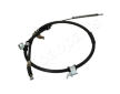 Tazne lanko, parkovaci brzda JAPANPARTS BC-548L