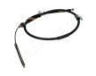 Tazne lanko, parkovaci brzda JAPANPARTS BC-548L