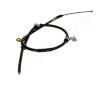 Tazne lanko, parkovaci brzda JAPANPARTS BC-559L