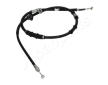 Tazne lanko, parkovaci brzda JAPANPARTS BC-560L