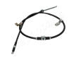 Tazne lanko, parkovaci brzda JAPANPARTS BC-561L