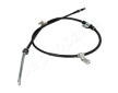 Tazne lanko, parkovaci brzda JAPANPARTS BC-561L