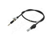Tazne lanko, parkovaci brzda JAPANPARTS BC-564R