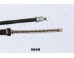 żażné lanko parkovacej brzdy JAPANPARTS BC-565R