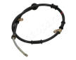 Tazne lanko, parkovaci brzda JAPANPARTS BC-591R