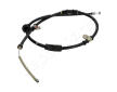 Tazne lanko, parkovaci brzda JAPANPARTS BC-594L