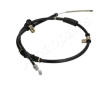 Tazne lanko, parkovaci brzda JAPANPARTS BC-594L