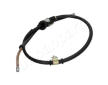 żażné lanko parkovacej brzdy JAPANPARTS BC-596R