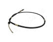 Tazne lanko, parkovaci brzda JAPANPARTS BC-606R