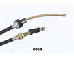 Tazne lanko, parkovaci brzda JAPANPARTS BC-606R