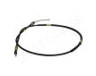Tazne lanko, parkovaci brzda JAPANPARTS BC-606R