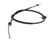 Tazne lanko, parkovaci brzda JAPANPARTS BC-614L