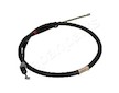 Tažné lanko, parkovací brzda JAPANPARTS BC-615L
