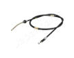 Tazne lanko, parkovaci brzda JAPANPARTS BC-616R