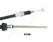 Tazne lanko, parkovaci brzda JAPANPARTS BC-616R