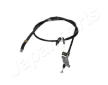 Tazne lanko, parkovaci brzda JAPANPARTS BC-623L