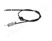 Tazne lanko, parkovaci brzda JAPANPARTS BC-623L