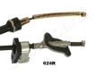 Tazne lanko, parkovaci brzda JAPANPARTS BC-624R