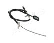 Tazne lanko, parkovaci brzda JAPANPARTS BC-630R