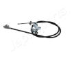 Tazne lanko, parkovaci brzda JAPANPARTS BC-642L