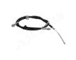 Tazne lanko, parkovaci brzda JAPANPARTS BC-709L