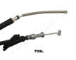 Tazne lanko, parkovaci brzda JAPANPARTS BC-709L