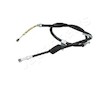 Tažné lanko, parkovací brzda JAPANPARTS BC-711R