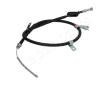 Tazne lanko, parkovaci brzda JAPANPARTS BC-712R