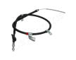 Tazne lanko, parkovaci brzda JAPANPARTS BC-712R
