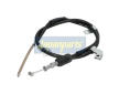 Tažné lanko, parkovací brzda JAPANPARTS BC-715L