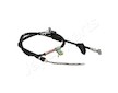 Tažné lanko, parkovací brzda JAPANPARTS BC-801
