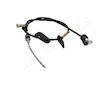 Tažné lanko, parkovací brzda JAPANPARTS BC-802
