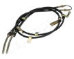 Tazne lanko, parkovaci brzda JAPANPARTS BC-803