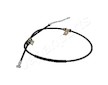 Tažné lanko, parkovací brzda JAPANPARTS BC-811