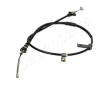 Tazne lanko, parkovaci brzda JAPANPARTS BC-827L