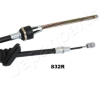 Tazne lanko, parkovaci brzda JAPANPARTS BC-832R