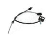 Tazne lanko, parkovaci brzda JAPANPARTS BC-832R