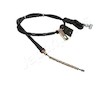 Tažné lanko, parkovací brzda JAPANPARTS BC-839L