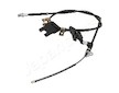 Tažné lanko, parkovací brzda JAPANPARTS BC-843L