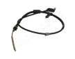Tazne lanko, parkovaci brzda JAPANPARTS BC-844