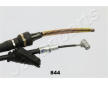 Tazne lanko, parkovaci brzda JAPANPARTS BC-844