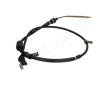 Tazne lanko, parkovaci brzda JAPANPARTS BC-844