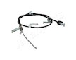 Tažné lanko, parkovací brzda JAPANPARTS BC-845L